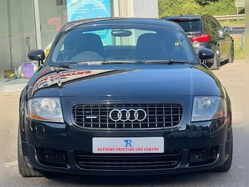 Used Audi TT 2005 for sale - 75653130: Photo
