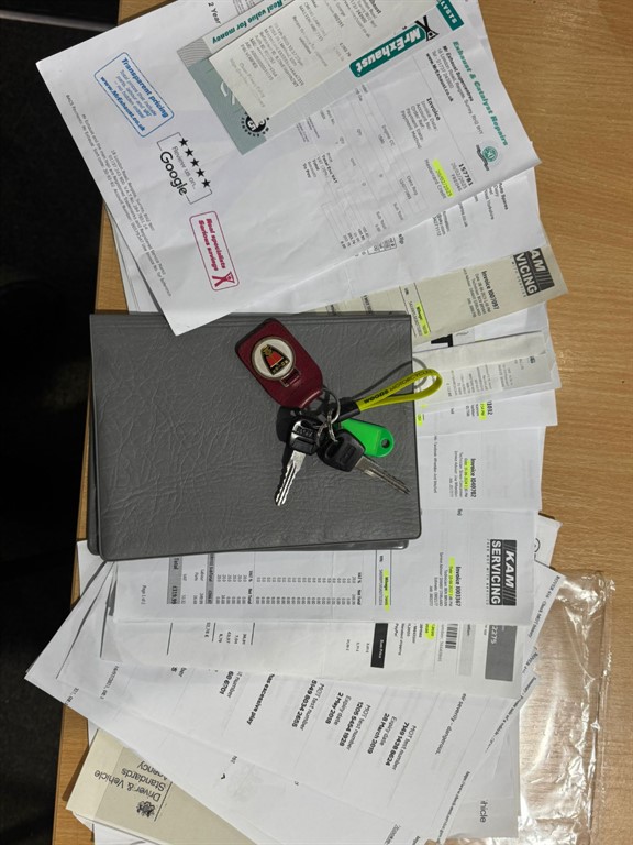 Used Rover 400 1993 for sale - 77274626: Photo 14