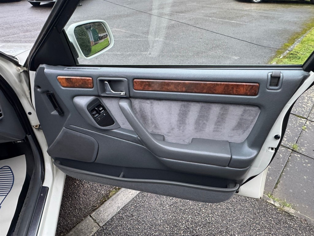 Used Rover 400 1993 for sale - 77274626: Photo 15