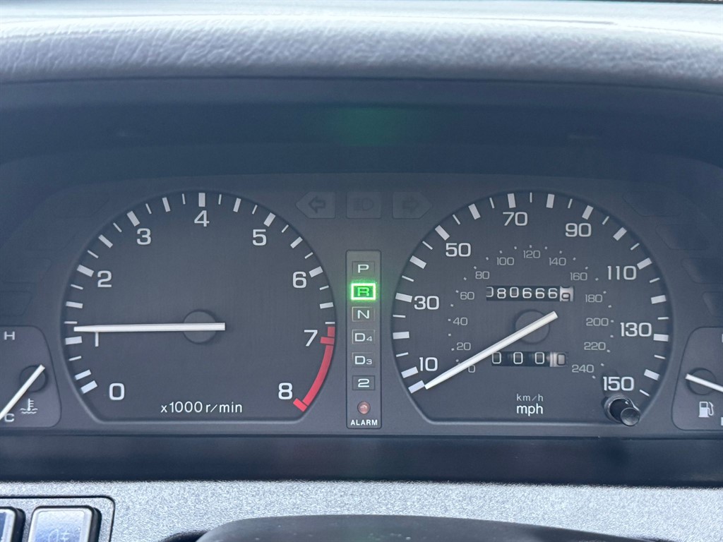 Used Rover 400 1993 for sale - 77274626: Photo 17