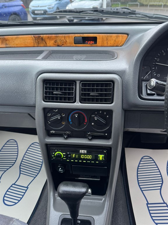 Used Rover 400 1993 for sale - 77274626: Photo 19