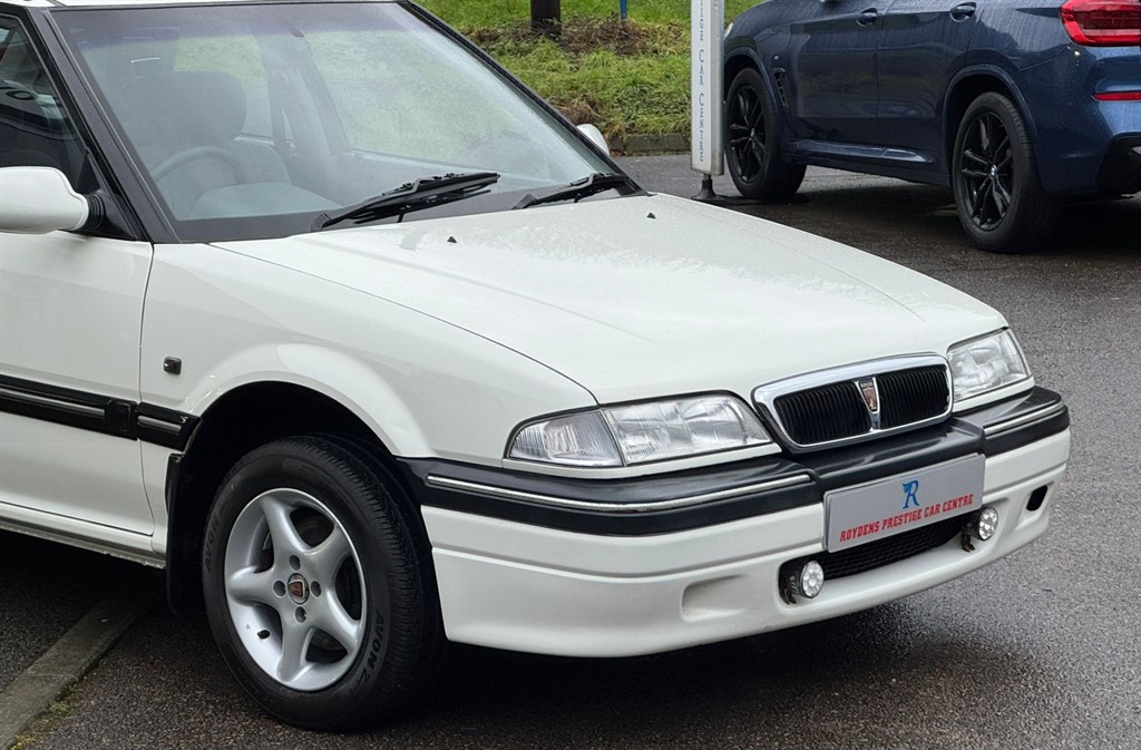 Used Rover 400 1993 for sale - 77274626: Photo 2