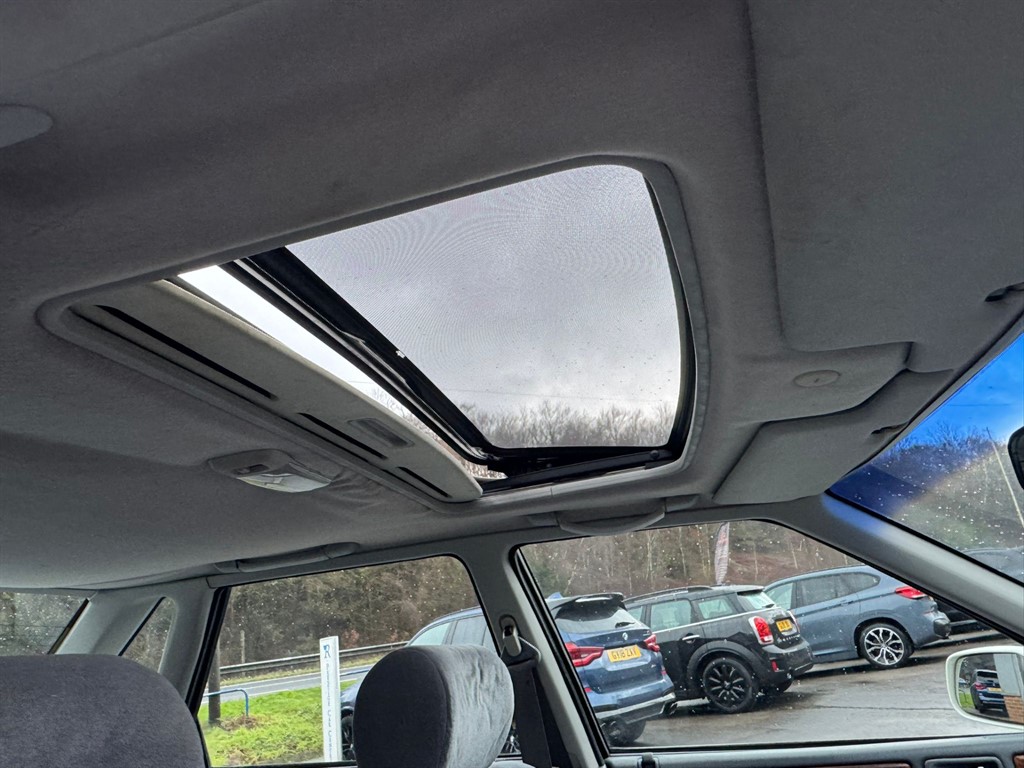 Used Rover 400 1993 for sale - 77274626: Photo 20