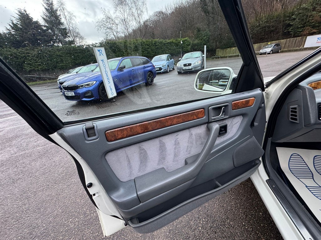 Used Rover 400 1993 for sale - 77274626: Photo 21