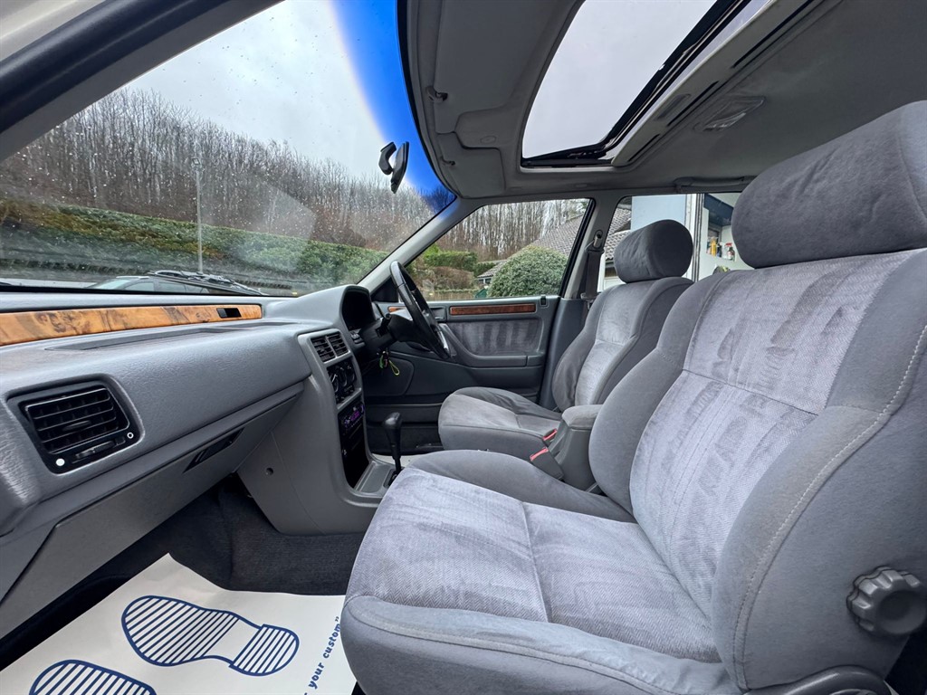 Used Rover 400 1993 for sale - 77274626: Photo 22