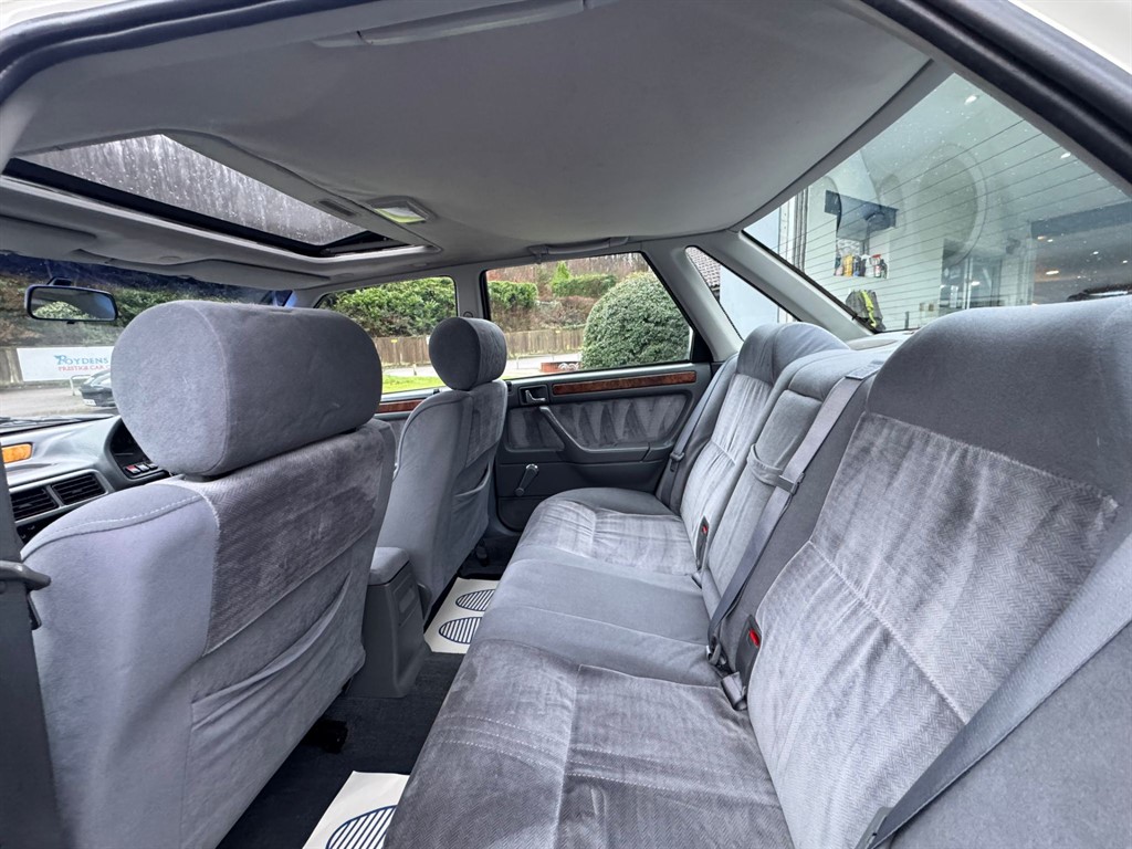 Used Rover 400 1993 for sale - 77274626: Photo 23