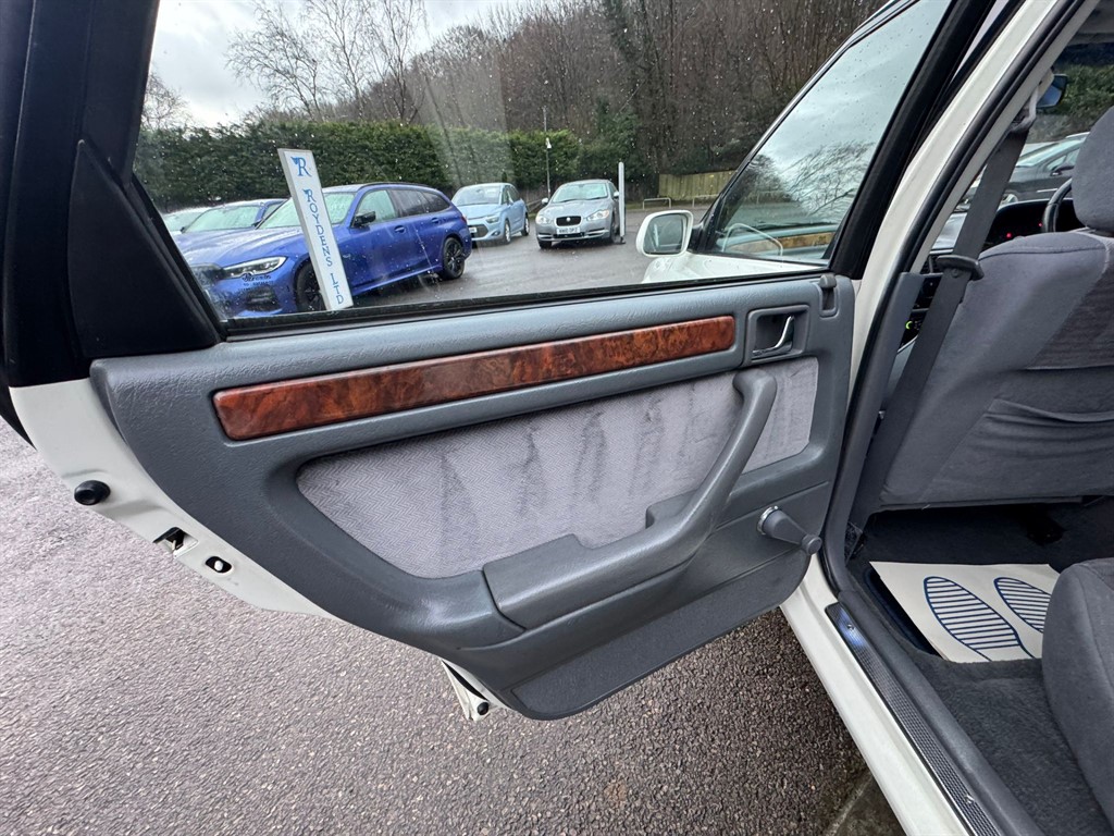 Used Rover 400 1993 for sale - 77274626: Photo 24