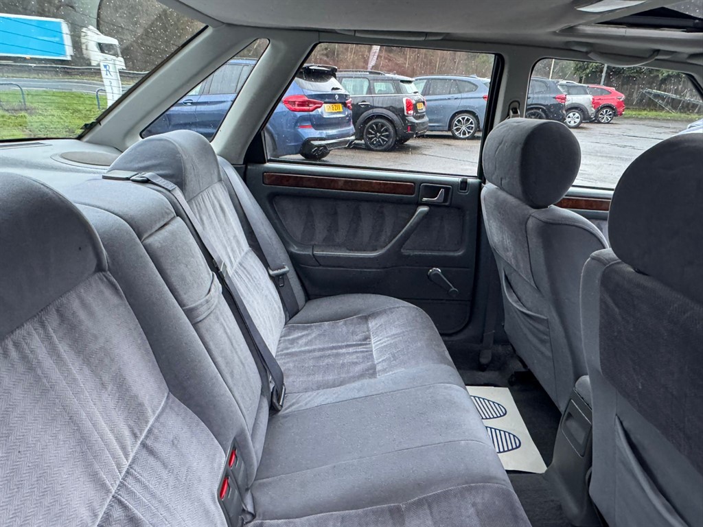 Used Rover 400 1993 for sale - 77274626: Photo 25