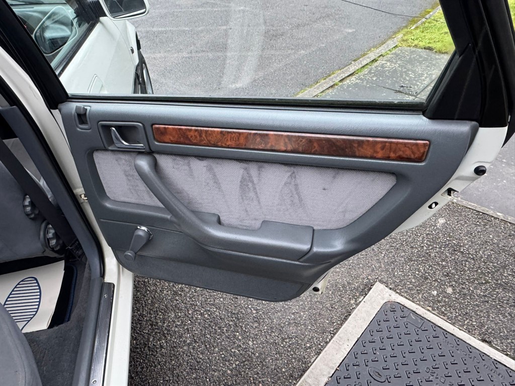 Used Rover 400 1993 for sale - 77274626: Photo 26