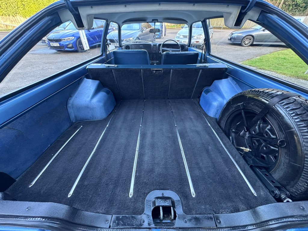 Used Vauxhall Viva 1979 for sale - 77674184: Photo 11