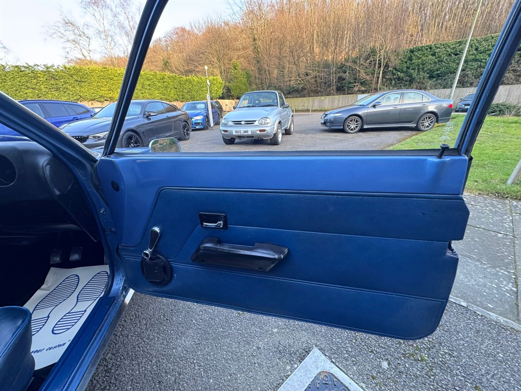 Used Vauxhall Viva 1979 for sale - 77674184: Photo 14