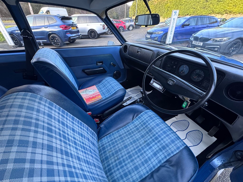 Used Vauxhall Viva 1979 for sale - 77674184: Photo 15