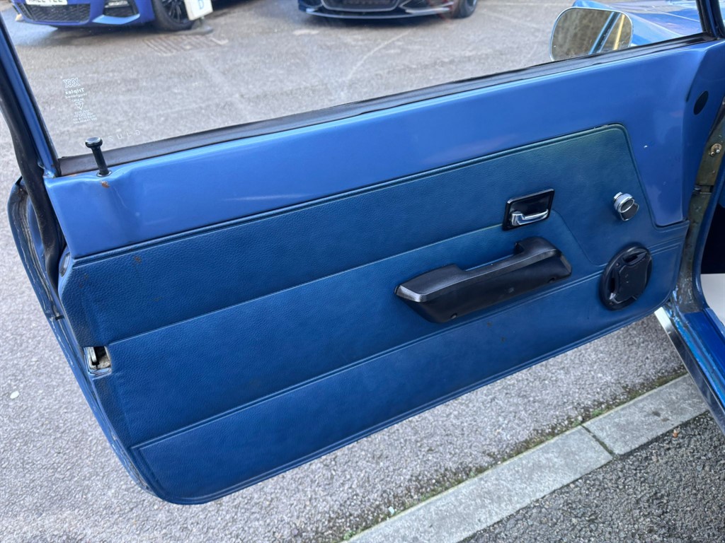 Used Vauxhall Viva 1979 for sale - 77674184: Photo 19