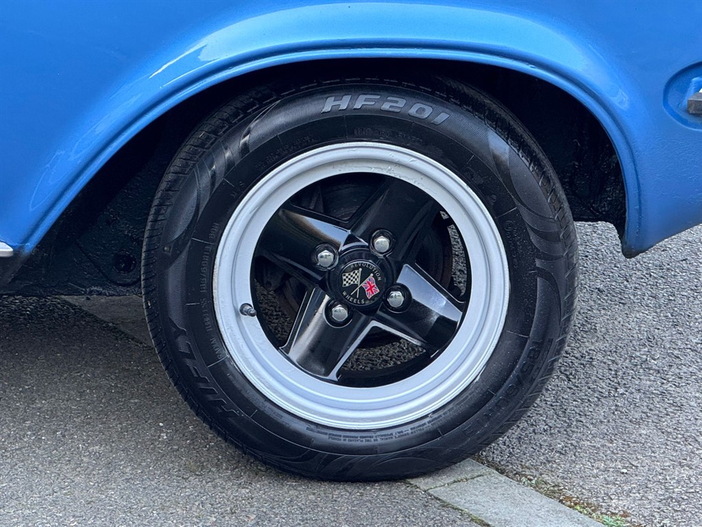 Used Vauxhall Viva 1979 for sale - 77674184: Photo 2