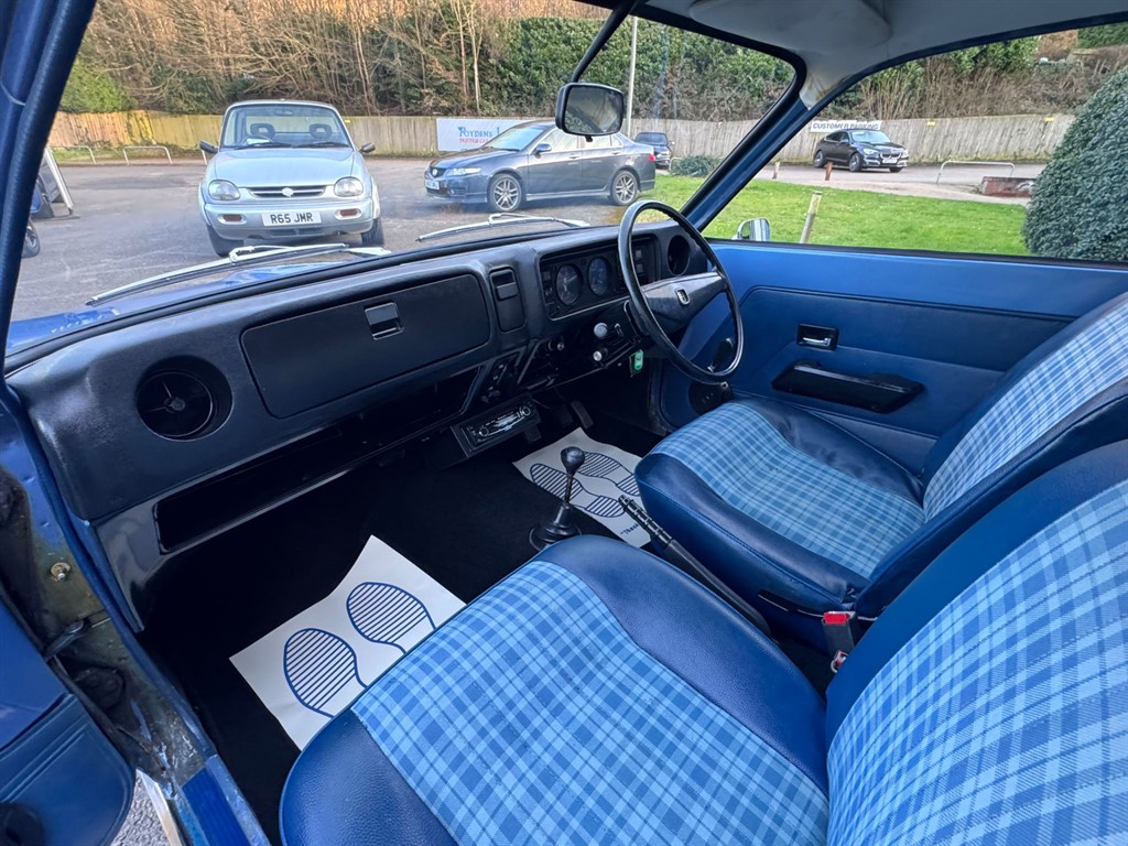 Used Vauxhall Viva 1979 for sale - 77674184: Photo 20