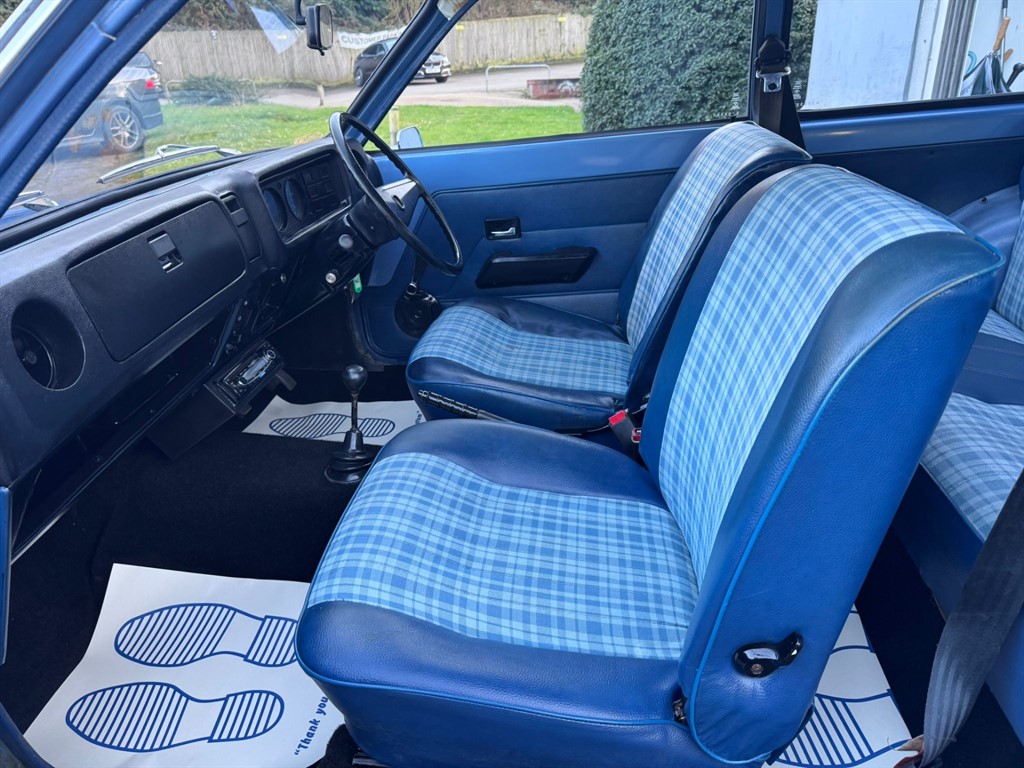 Used Vauxhall Viva 1979 for sale - 77674184: Photo 21