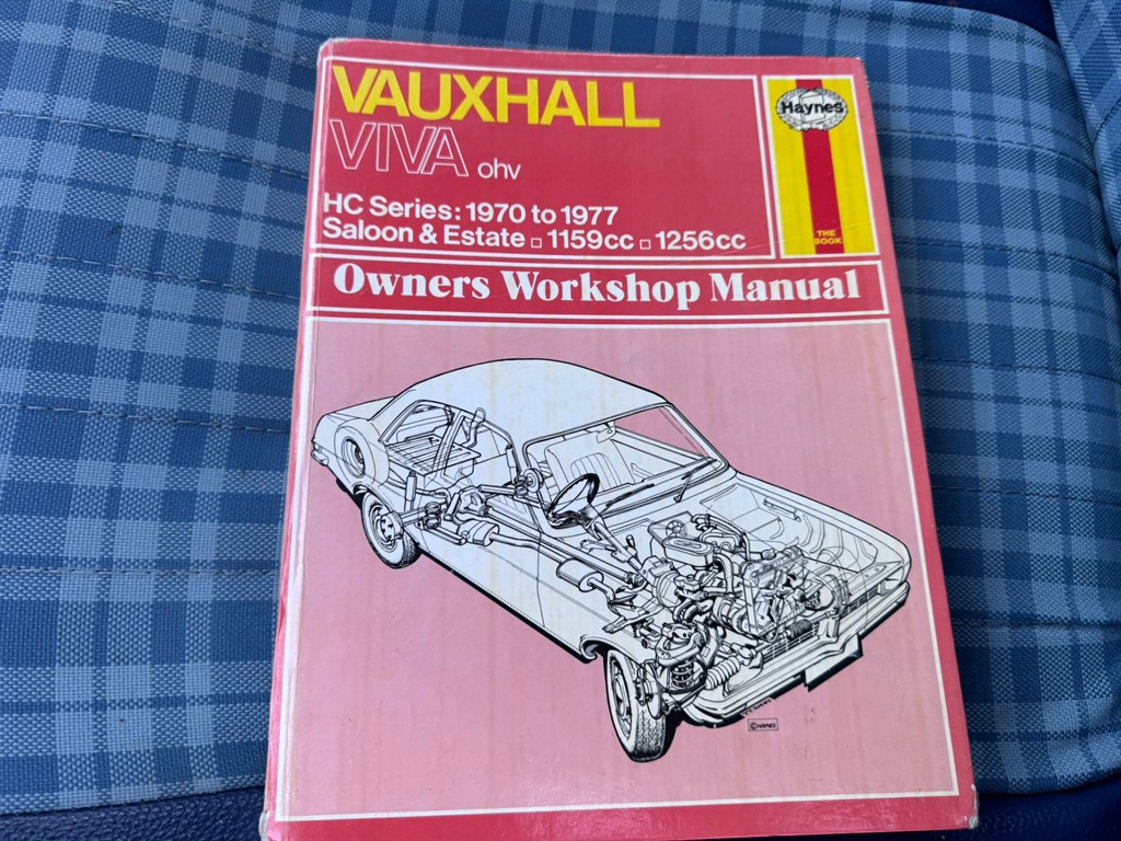 Used Vauxhall Viva 1979 for sale - 77674184: Photo 22