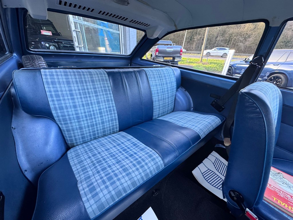 Used Vauxhall Viva 1979 for sale - 77674184: Photo 23