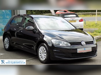 Used Volkswagen Golf 2014 for sale - 75895153: Photo