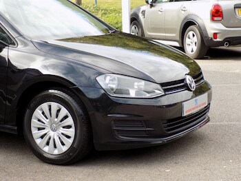 Used Volkswagen Golf 2014 for sale - 75895153: Photo