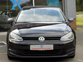 Used Volkswagen Golf 2014 for sale - 75895153: Photo