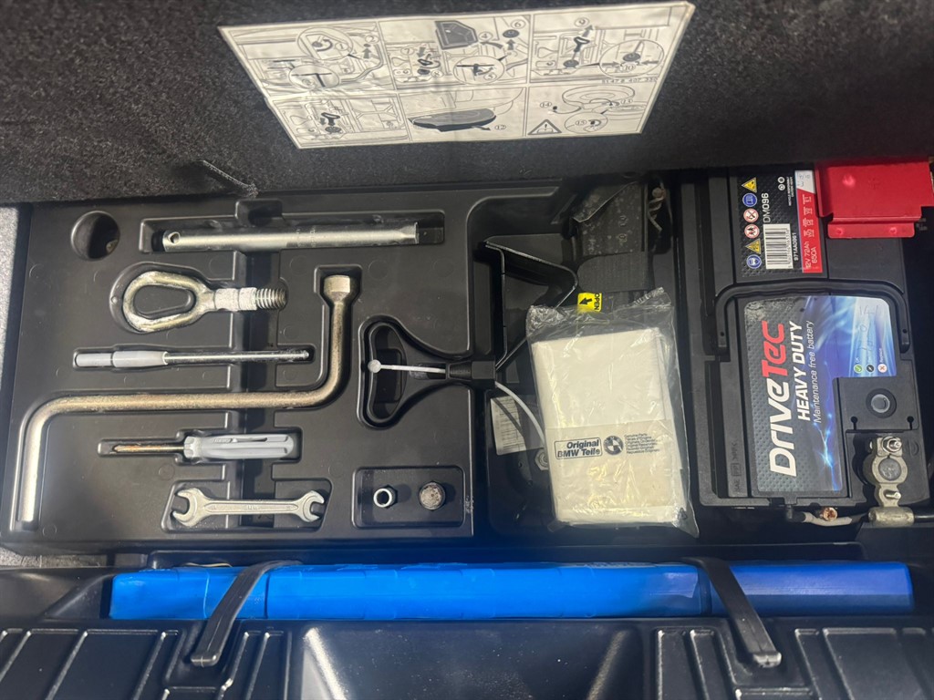 Used BMW Z3 2001 for sale - 76384686: Photo 13