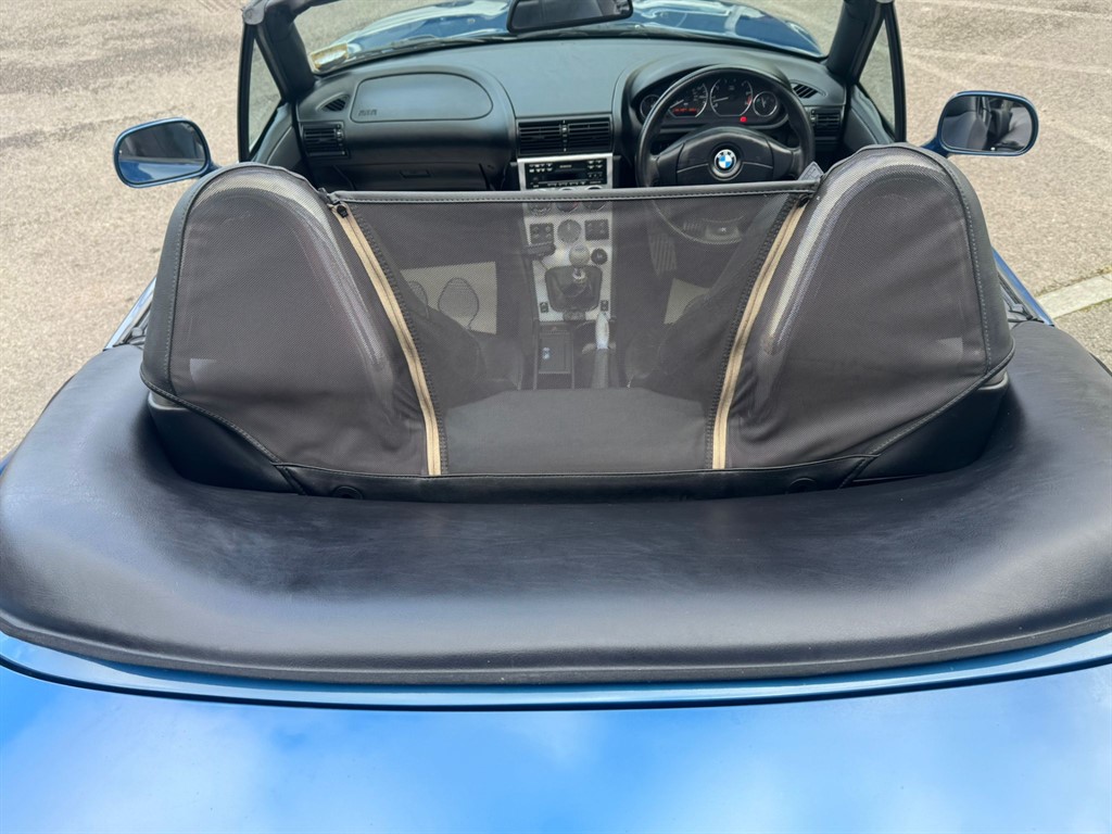 Used BMW Z3 2001 for sale - 76384686: Photo 14