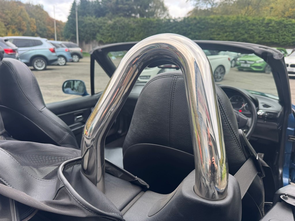 Used BMW Z3 2001 for sale - 76384686: Photo 15