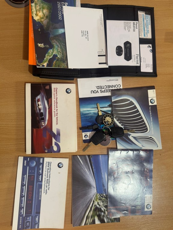 Used BMW Z3 2001 for sale - 76384686: Photo 18