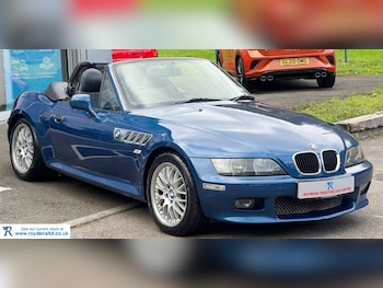 BMW - Z3