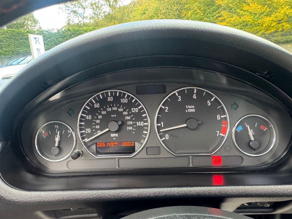 Used BMW Z3 2001 for sale - 76384686: Photo 22