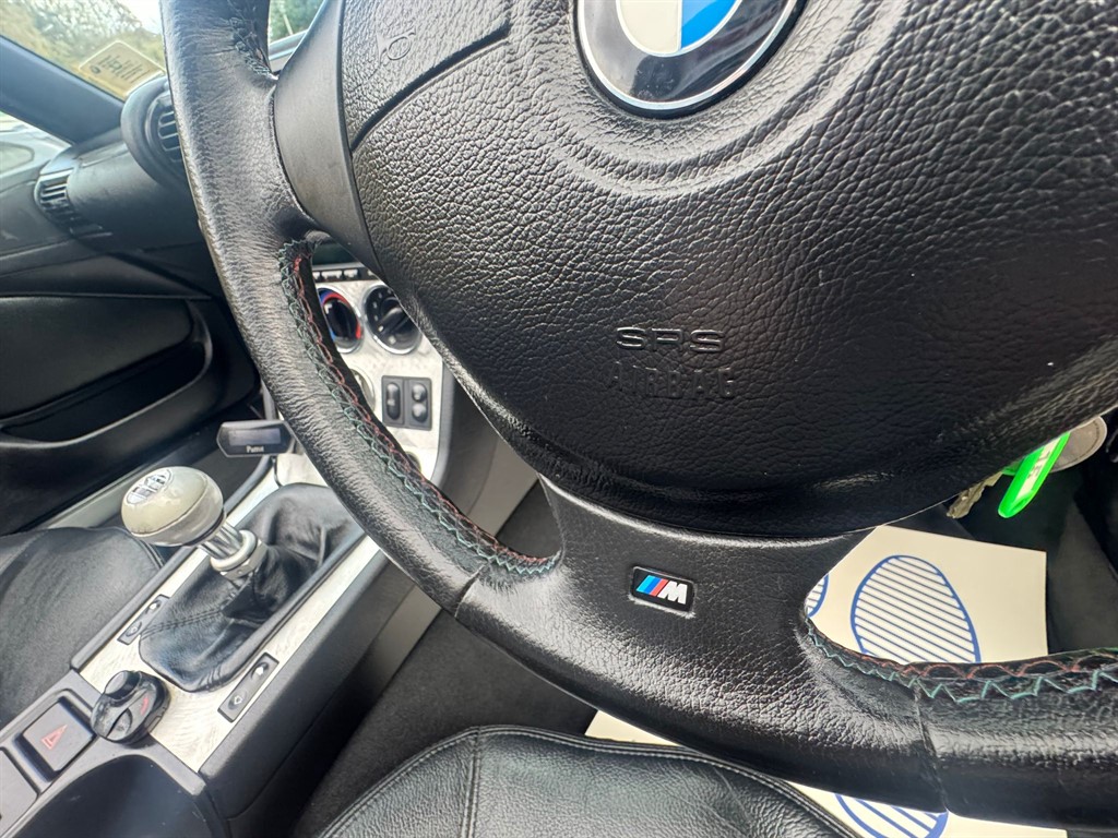 Used BMW Z3 2001 for sale - 76384686: Photo 24