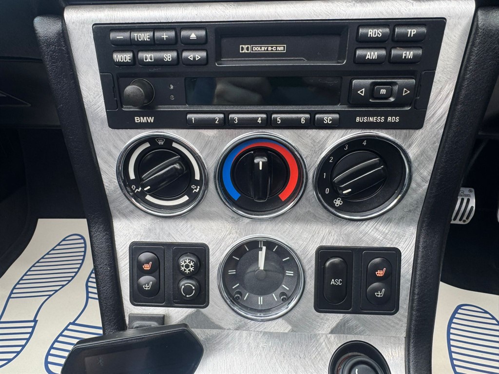 Used BMW Z3 2001 for sale - 76384686: Photo 25