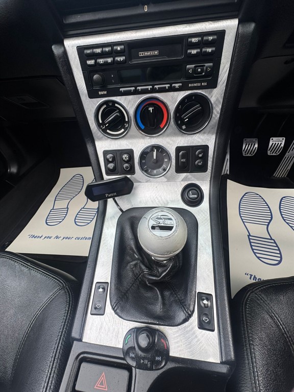 Used BMW Z3 2001 for sale - 76384686: Photo 26