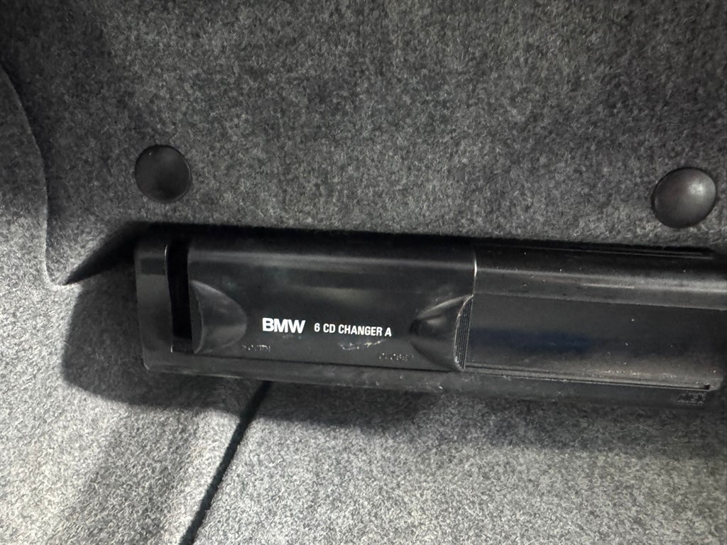 Used BMW Z3 2001 for sale - 76384686: Photo 33