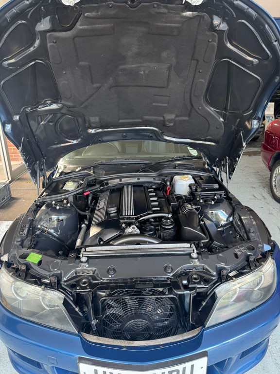 Used BMW Z3 2001 for sale - 76384686: Photo 35