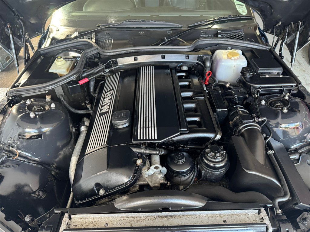 Used BMW Z3 2001 for sale - 76384686: Photo 4