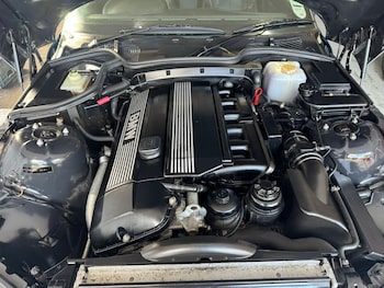 Used BMW Z3 2001 for sale - 76384686: Photo