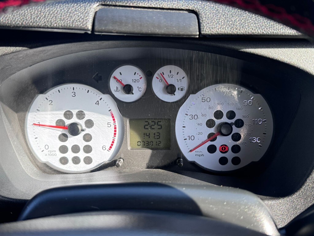 Used Ford Transit 2008 for sale - 77763092: Photo 14