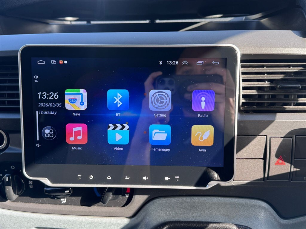 Used Ford Transit 2008 for sale - 77763092: Photo 16