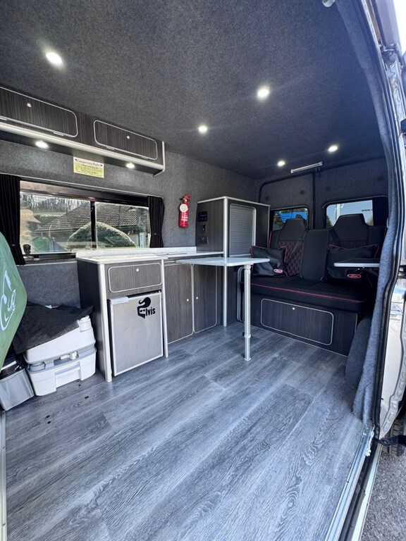 Used Ford Transit 2008 for sale - 77763092: Photo 26