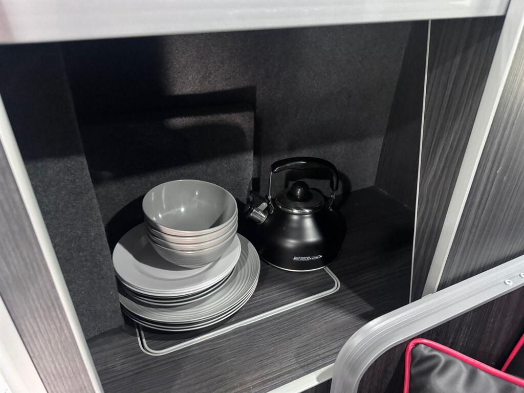 Used Ford Transit 2008 for sale - 77763092: Photo 28