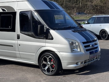 Used Ford Transit 2008 for sale - 77763092: Photo