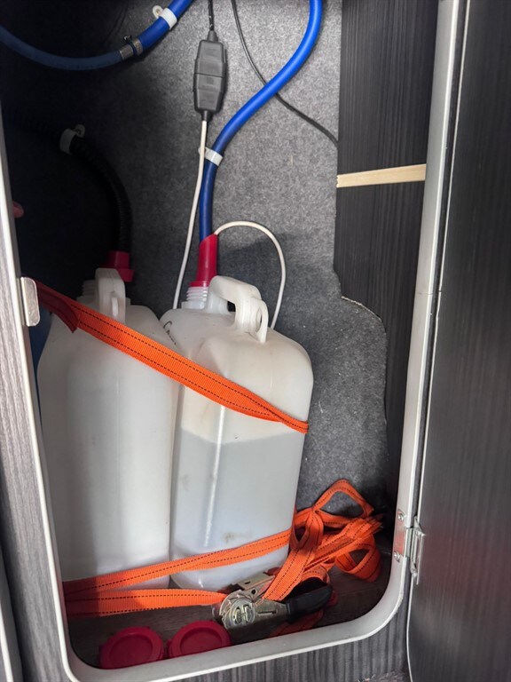 Used Ford Transit 2008 for sale - 77763092: Photo 30