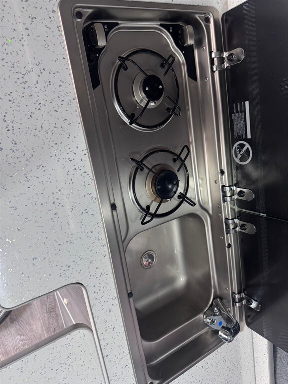 Used Ford Transit 2008 for sale - 77763092: Photo 32