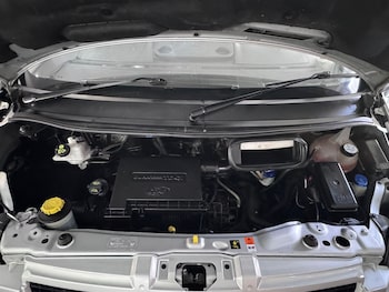 Used Ford Transit 2008 for sale - 77763092: Photo