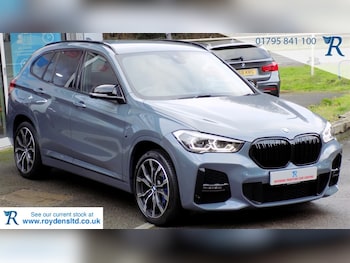 Used BMW X1 2020 for sale - 75570167: Photo