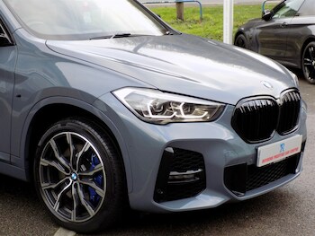 Used BMW X1 2020 for sale - 75570167: Photo