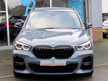 Used BMW X1 2020 for sale - 75570167: Photo