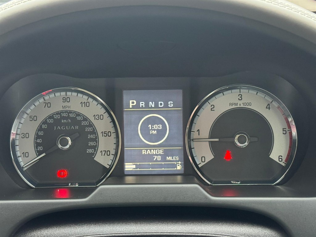 Used Jaguar XF 2010 for sale - 77025668: Photo 15
